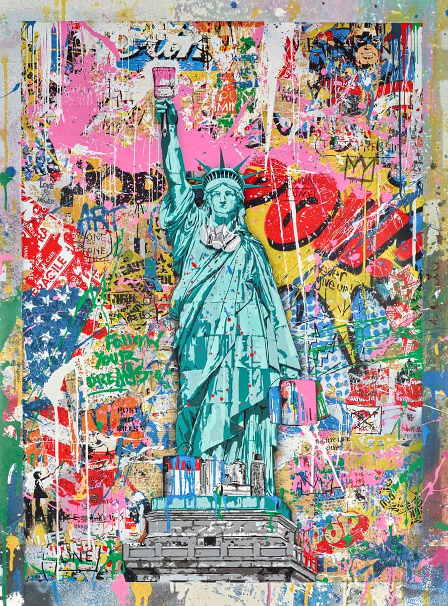 Liberty 22