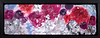 Kisses in a Snowstorm (Framed)