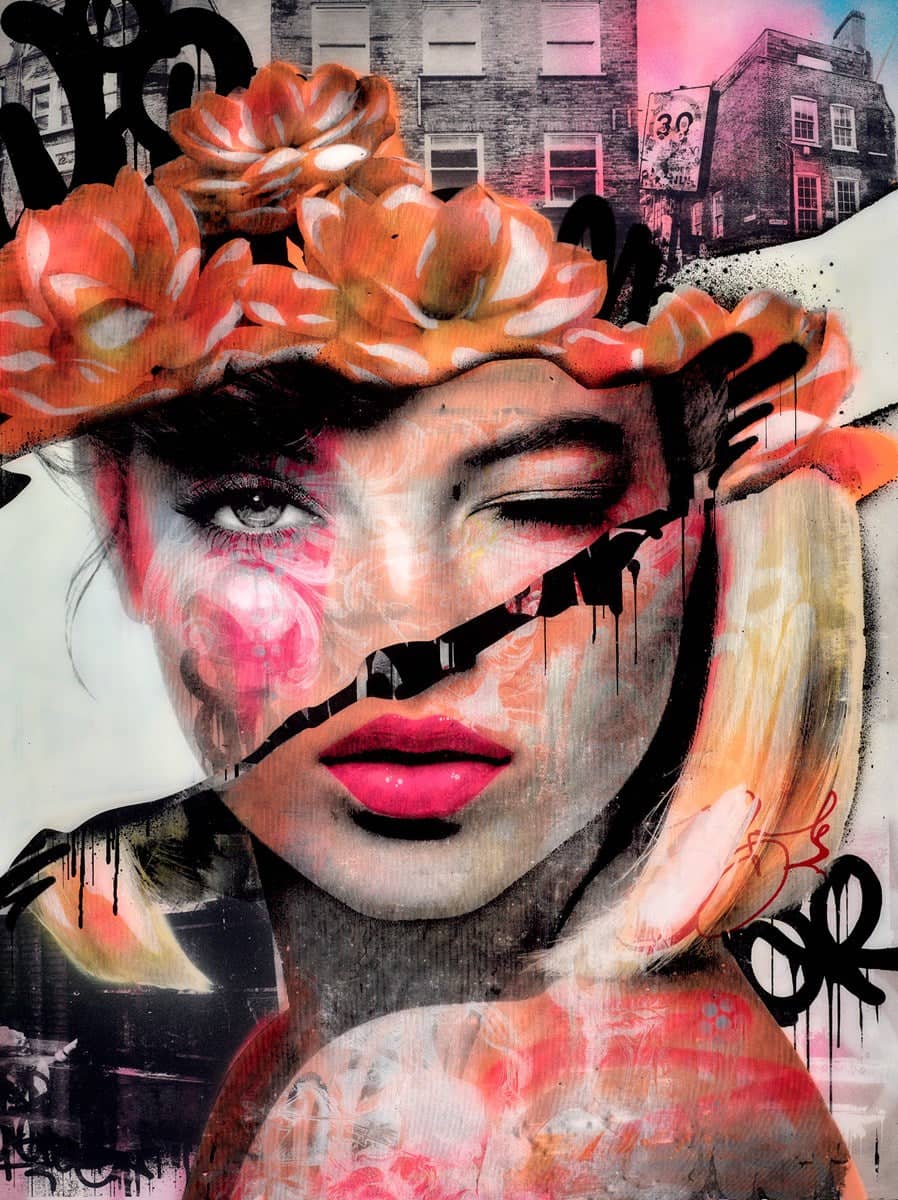 LDN State Of Mind: Indian Summer
