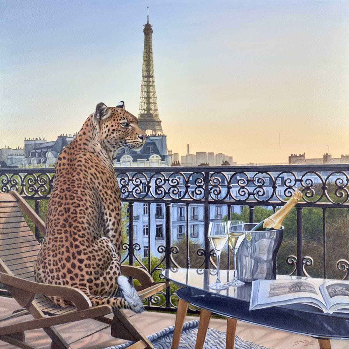 Paris Jet'aime