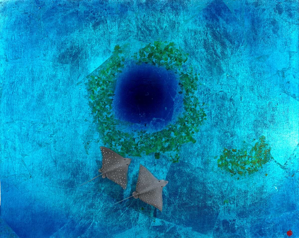 Blue Hole