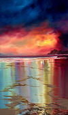 Under the Red Sky