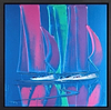 Vivid Dream (Framed)