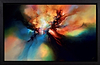 Bright Burn II (Framed)