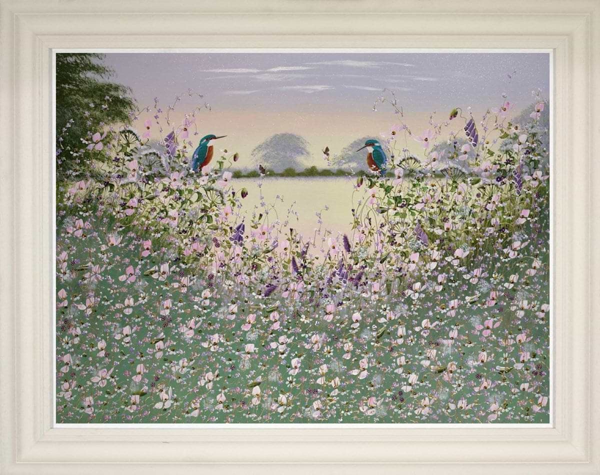The Kingfishers