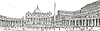 St Peter's Rome