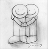 Sharing The Love IV (Sketch)
