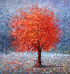 Standing Tall IV