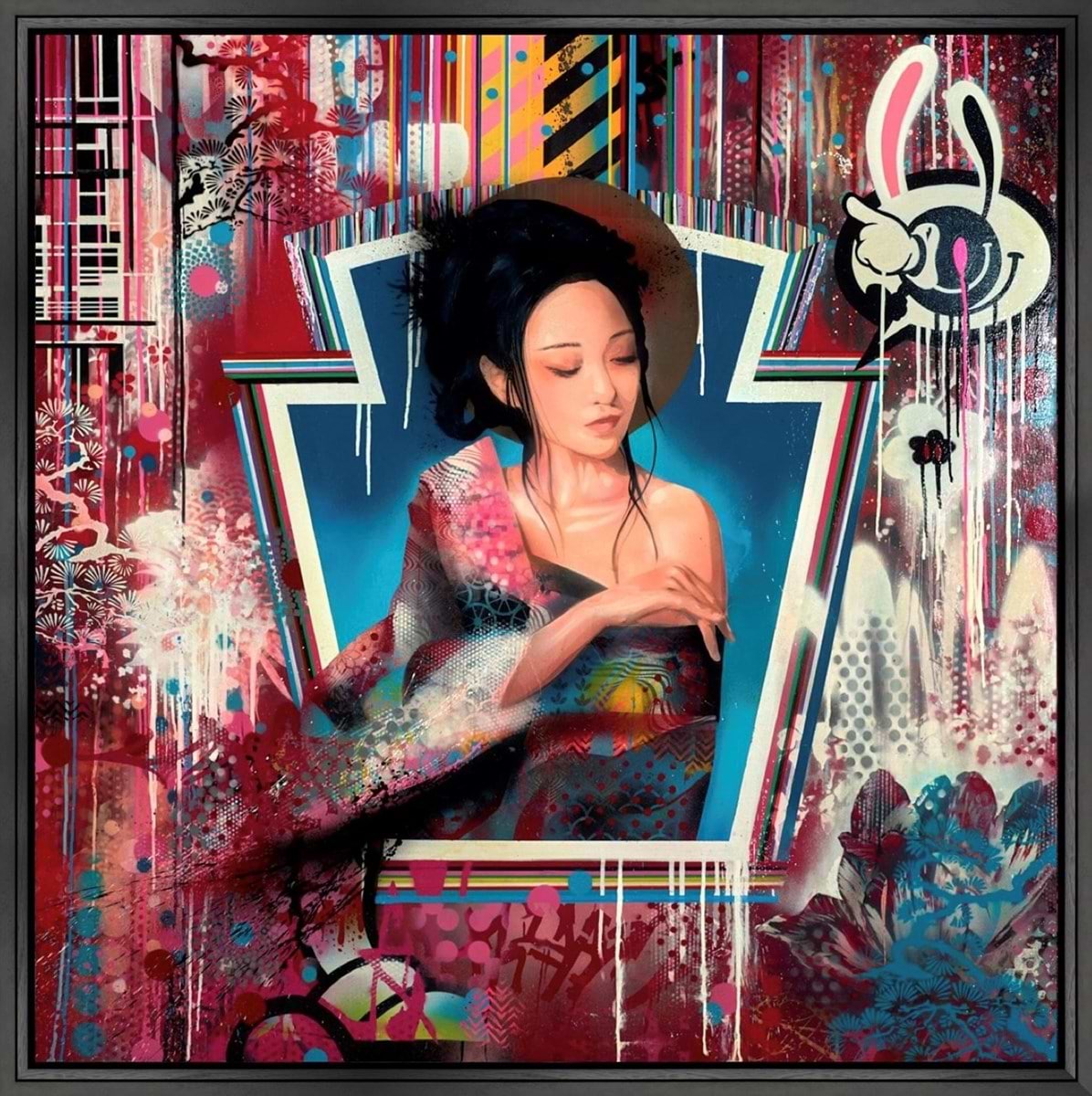 Geisha Soup