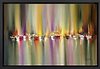 Harbour Shine II (Framed)