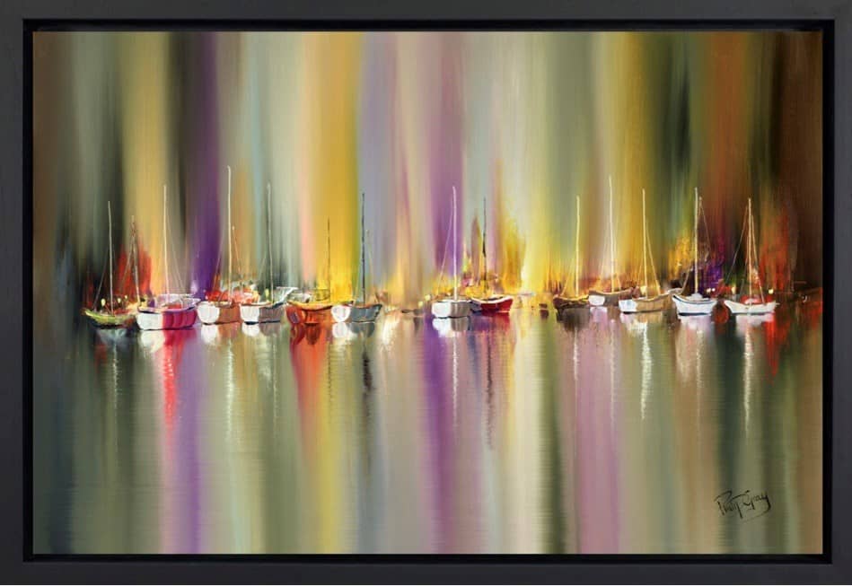 Harbour Shine II