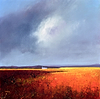 Autumn Evening