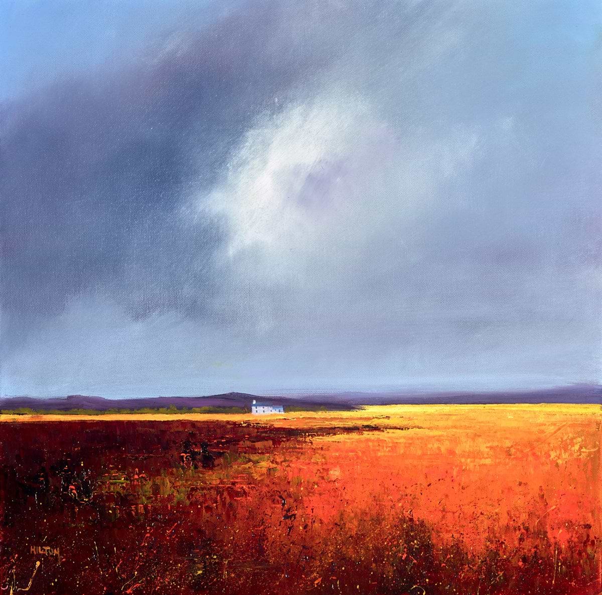 Autumn Evening