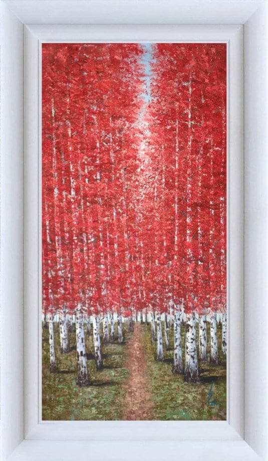 Red Forest II