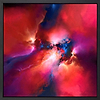 Pulse (Framed)