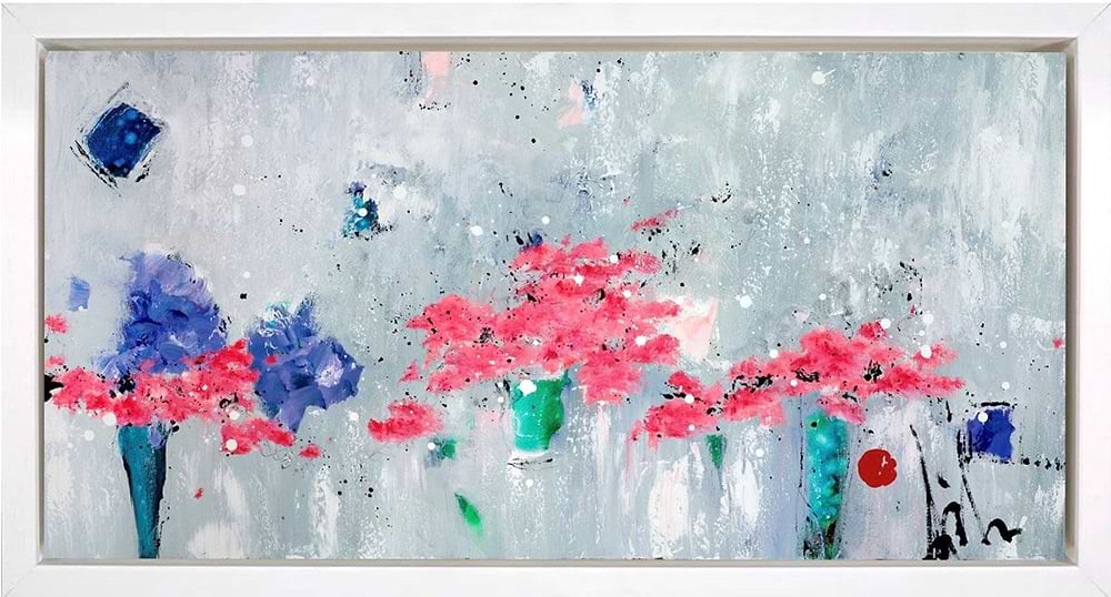 Jewels In The Rain