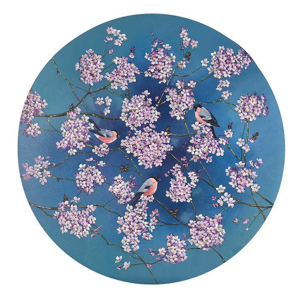 Blossom Dreams
