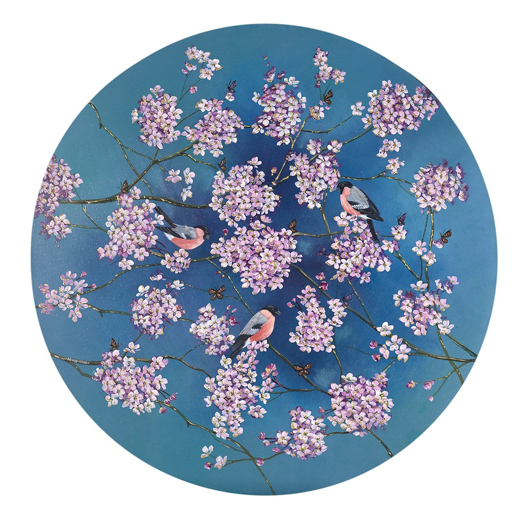 Blossom Dreams