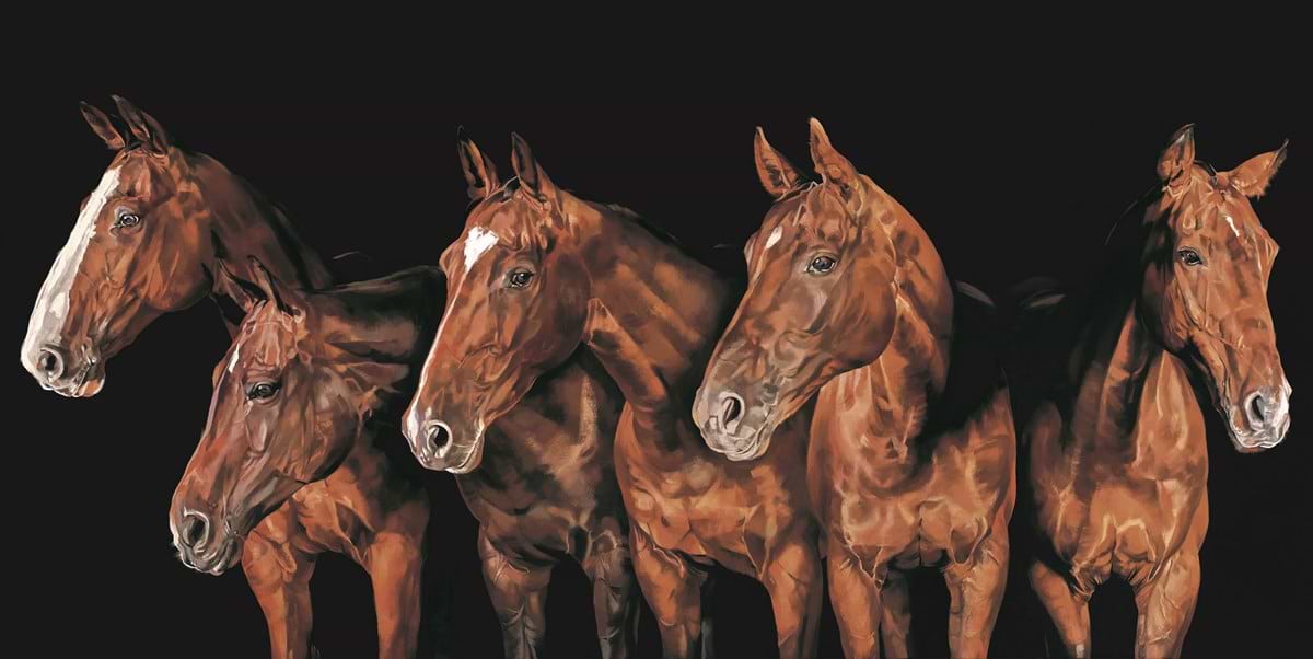 Stand Out From The Crowd