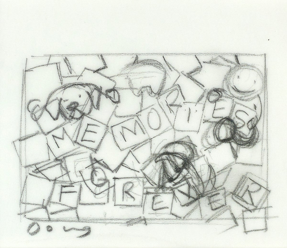 Memories Forever (Study II)