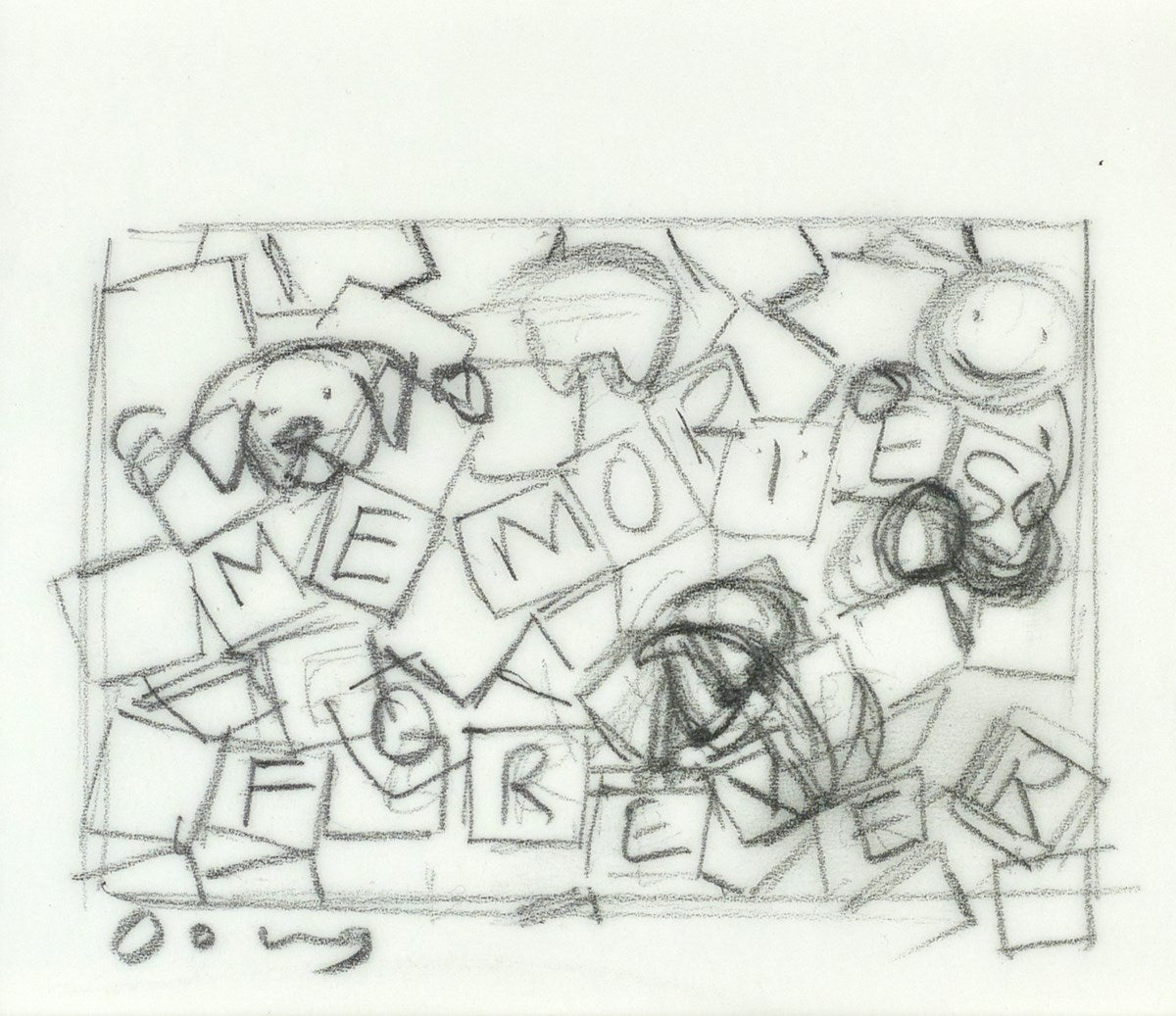 Memories Forever (Study II)