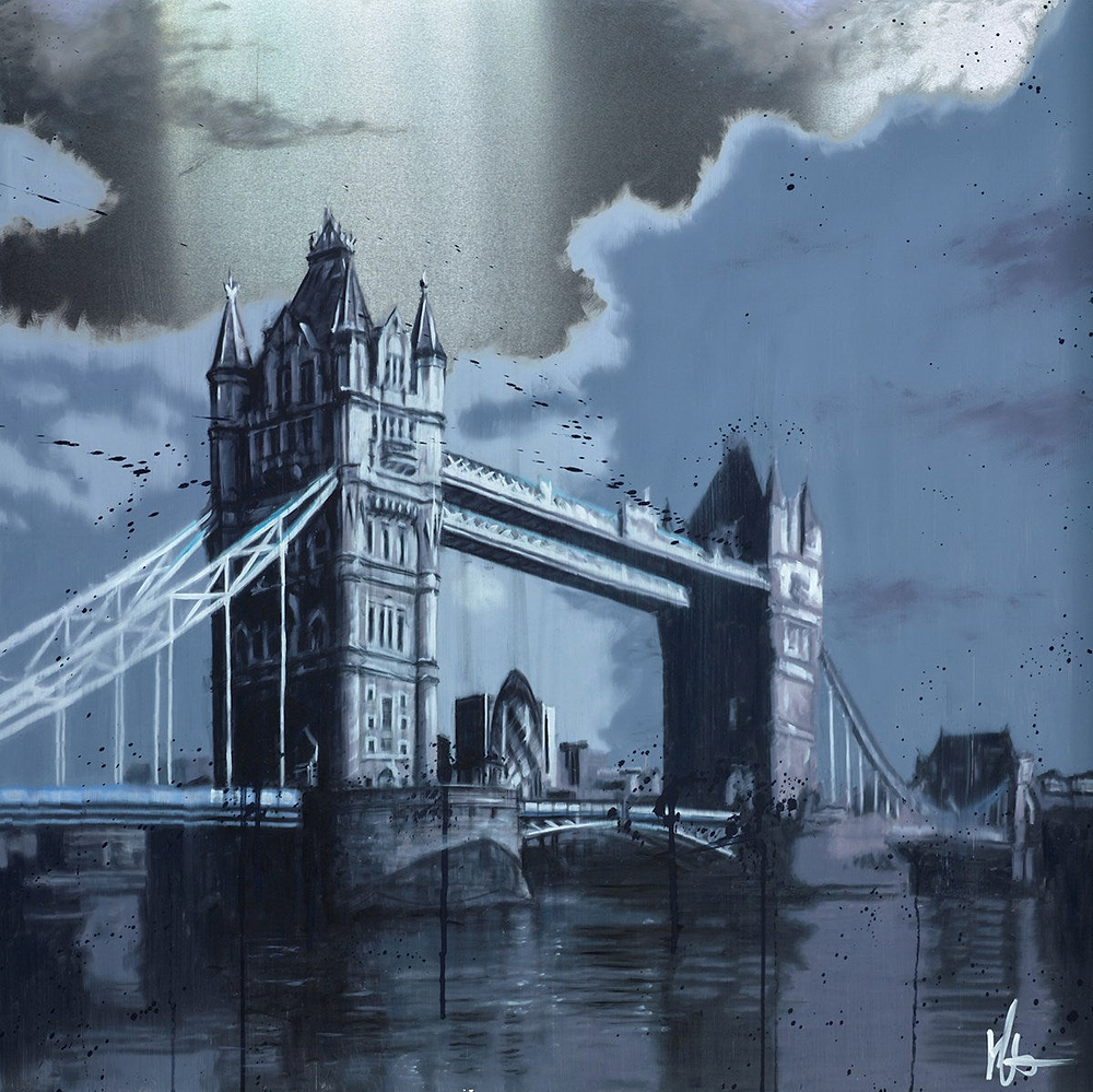 London Bridge