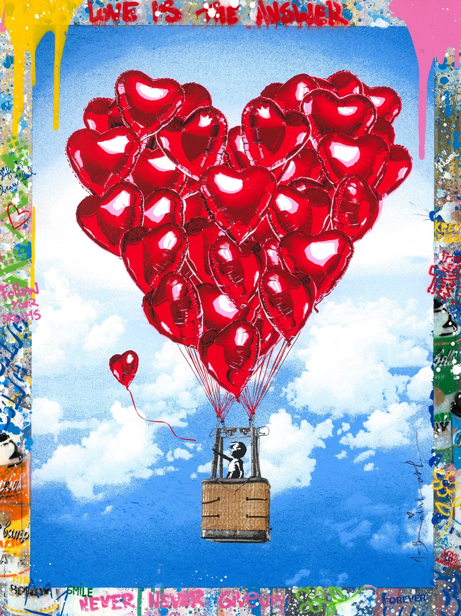 High On Love