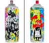 Spray Can