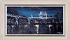 Beautiful London (Framed)