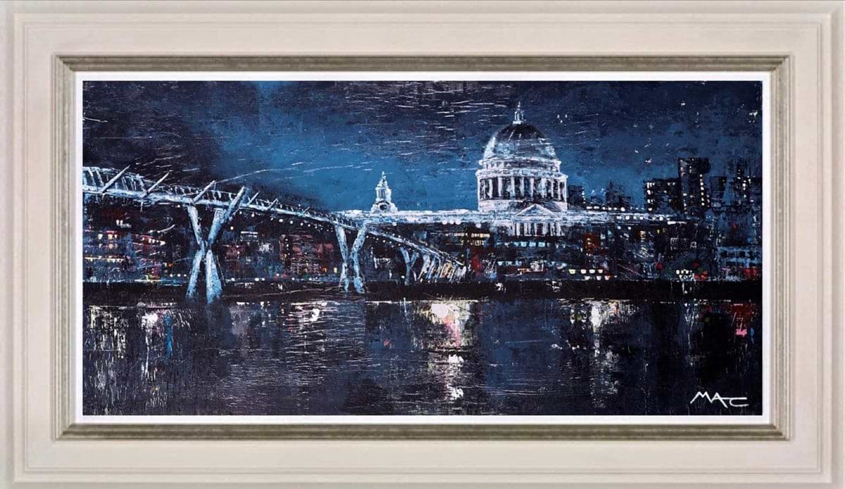 Beautiful London