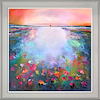 Faith II (Framed)