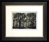 The Lucky Man (Study) (Framed)