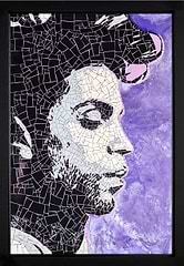 Prince (Framed)