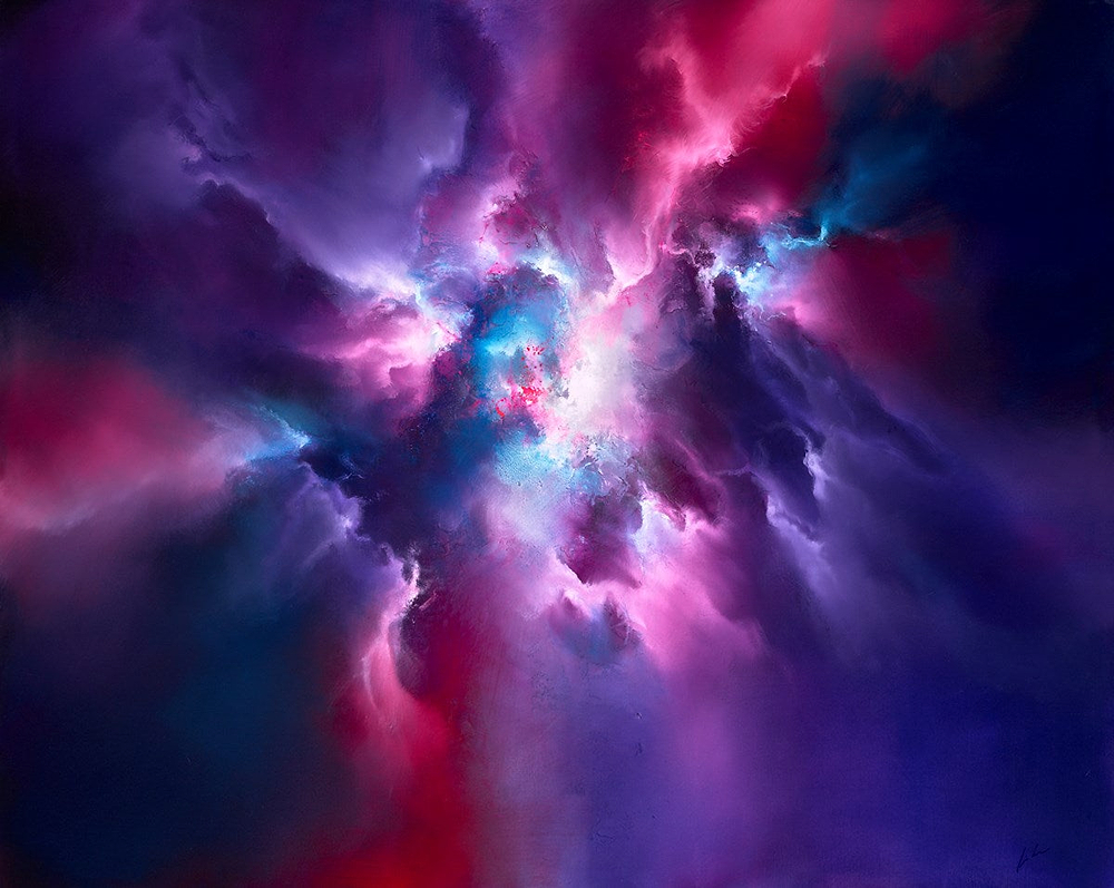 From Chaos
