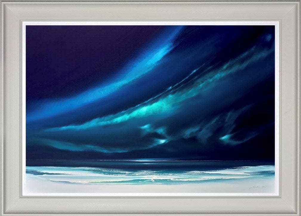 Surrounding Northern Lights