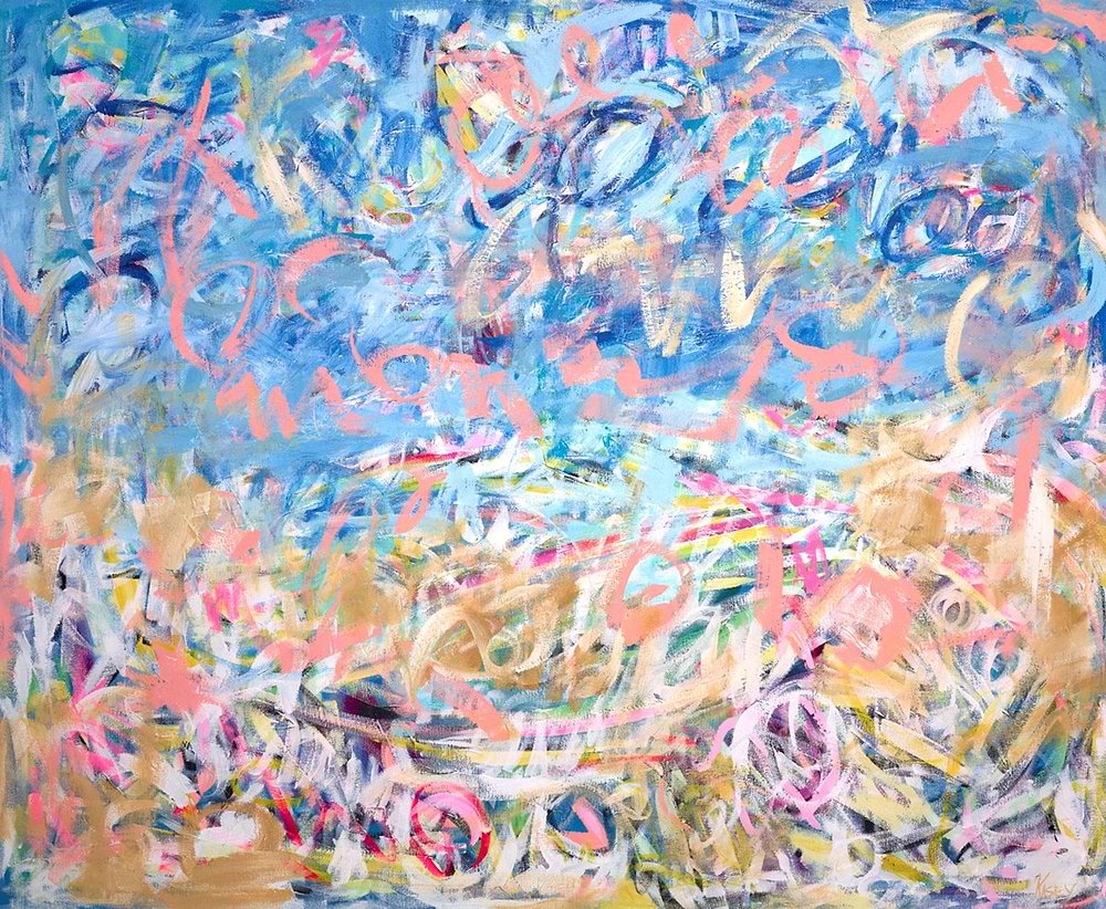 Beach Days Before The Ice Caps Melted Kasey Child Clarendon