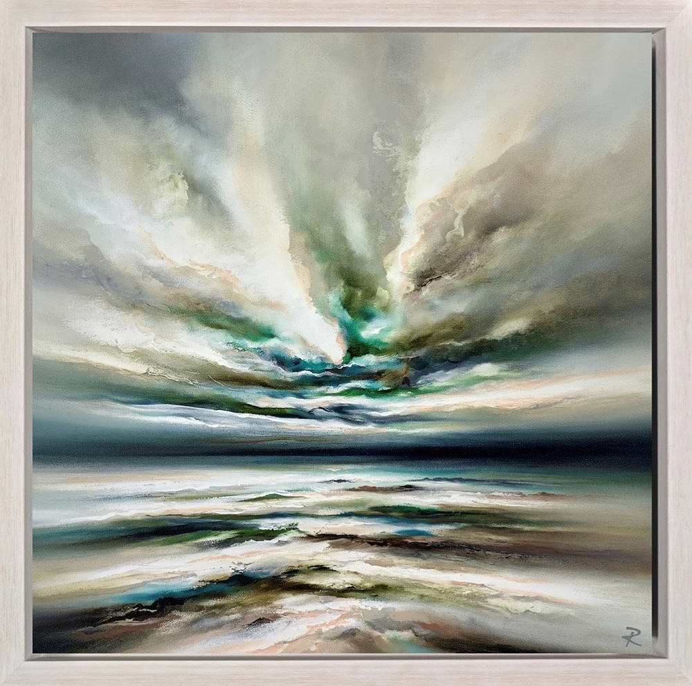 Emerald Tides III