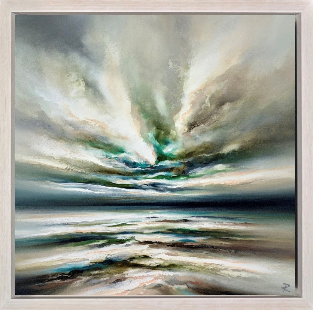 Emerald Tides III