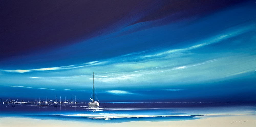 Indigo II