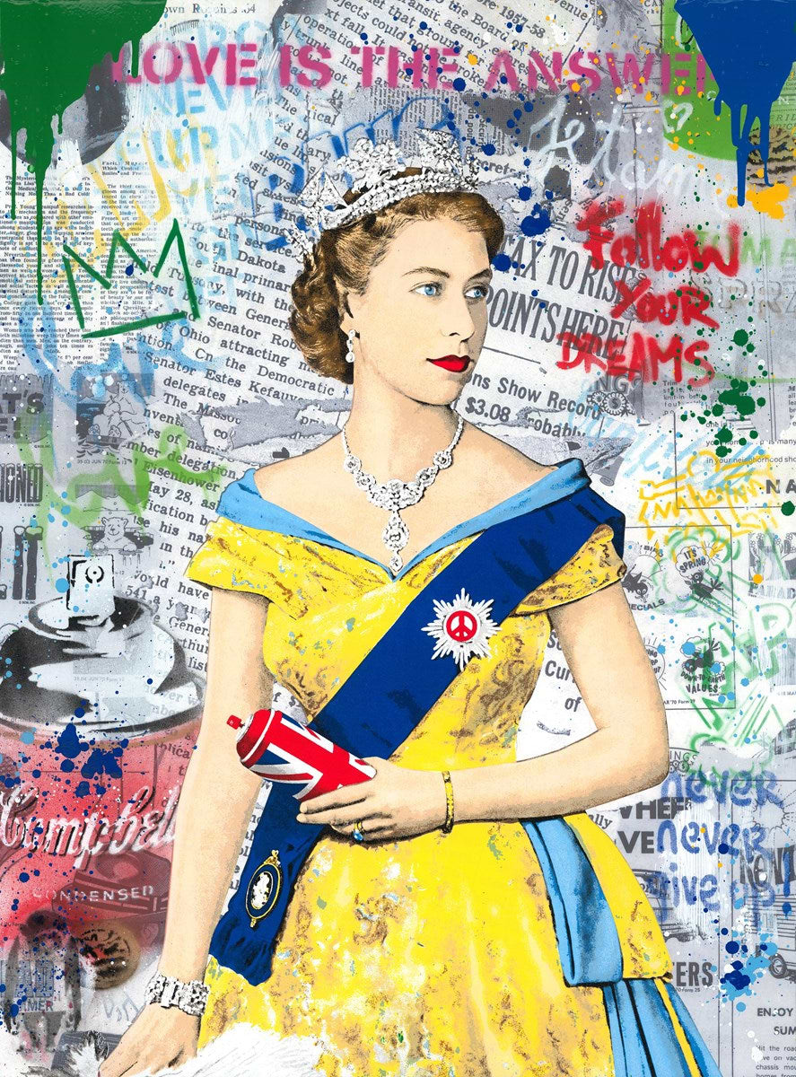 Royal Love