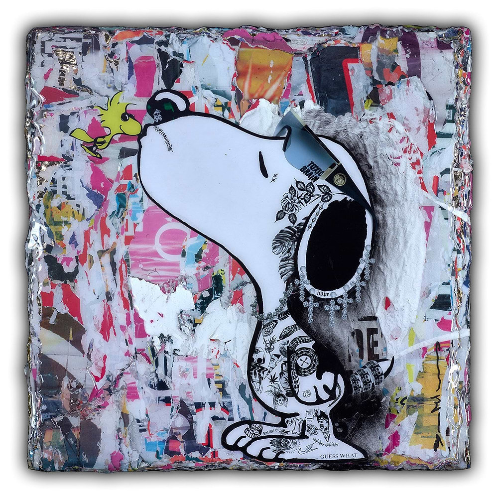Snoopy