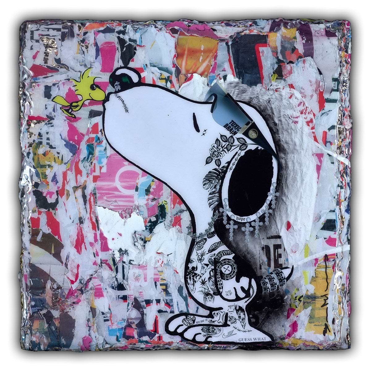 Snoopy
