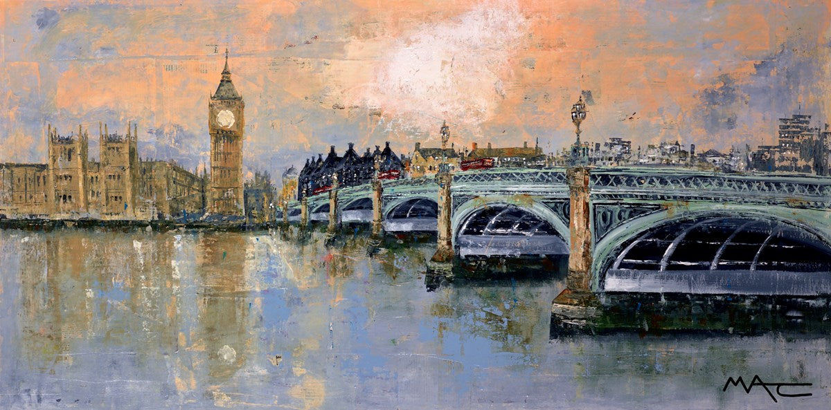 Westminster, London