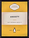 Anxiety (Yellow)