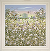 Wildlife Meadow (Framed)