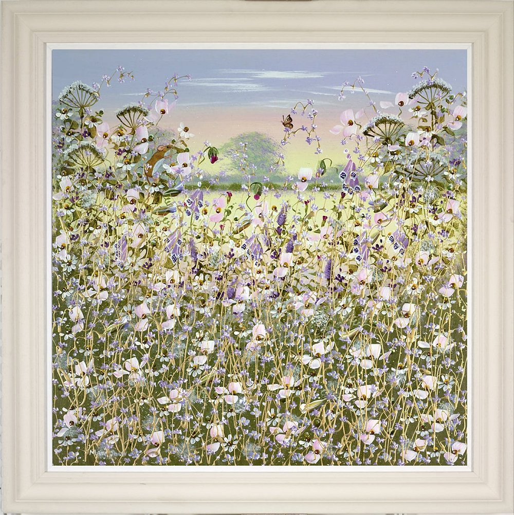 Wildlife Meadow
