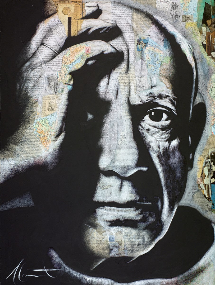 Picasso