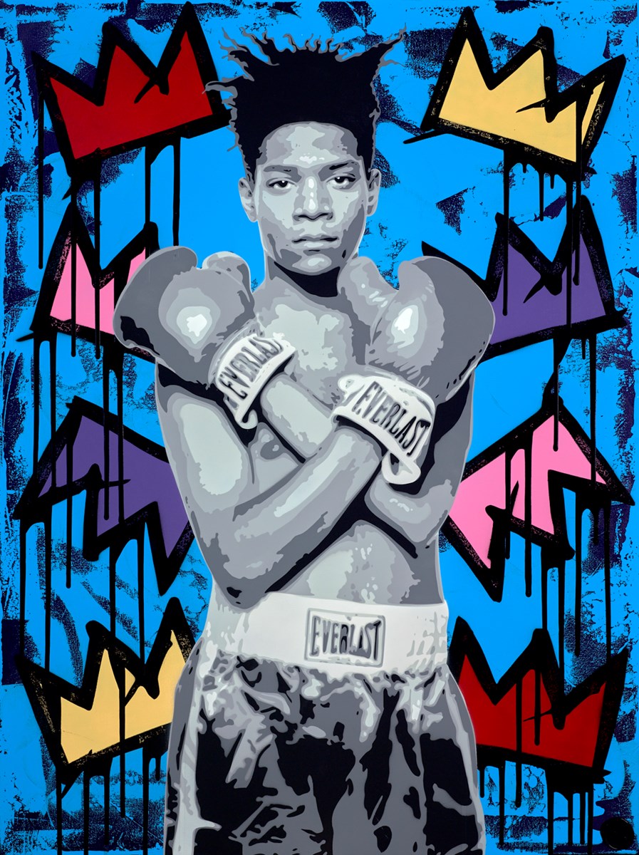 Basquiat