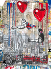 Love is in the Air, London