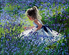 Bluebell Reverie